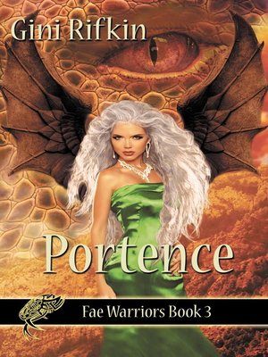 Portence - ebook